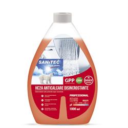 45012 - etichetta per hc2a anticalcare disincrostante