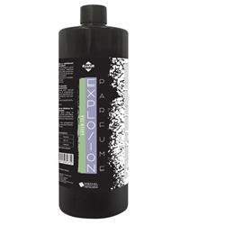 45740 - explosion parfume green tea lt1