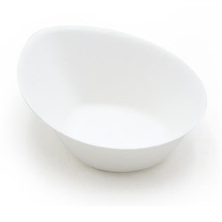 FINGERFOOD IN POLPA DI CELLULOSA COUPE' BYO' Cm. 9,8x8 h.3 Ml.120 Pz.1000