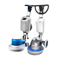 45014 - fiorentini jolly 17 monospazzola completa a 2 velocita