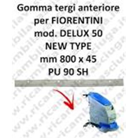  FIORENTINI NEW 18BT - KIT LAME ASPIRAZIONE  - 43471 - F001234