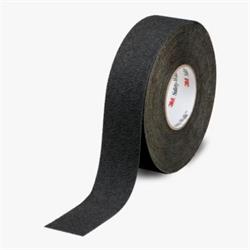 3M7000001995 - 3m safety walk nastro antiscivolo resilient medio serie 300 nero 610 mm x 18