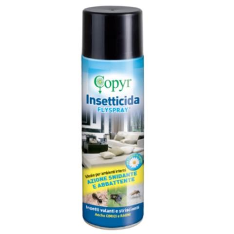  FLY SPRAY Ml.500  - 45511 - F001841