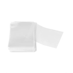 45925 - fogli trasparenti per affettati cm18x25 kg10