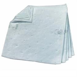 3M7000001941 - 3m fogli per contenimento sversamenti di idrocarburi hp 156 430 mm x 480 mm 1