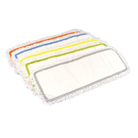  FRANGIA COTONE PER TELAIO POCKET Cm.40x14  - 44362 - F000637
