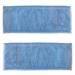 45118 - frangia hygiene fondo velcro per attrezzo triggy cm60x11