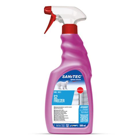 SANITEC FRIGO-FREEZER Ml.500 SANITEC - 44670 - F001399