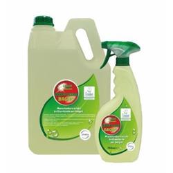 45843 - green clean bagno ml750