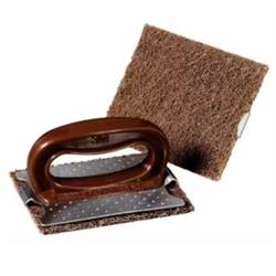 3M7000000655 - 3m scotch brite fibra per griglia 82 114 mm x 140 mm 40confezione