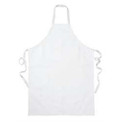 GREMBIULE PVC BIANCO Cm.90x120