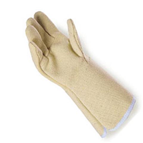  GUANTI ANTICALORE ARAMIDICI Cm.18 3° CATEGORIA  - 700088 - F001925