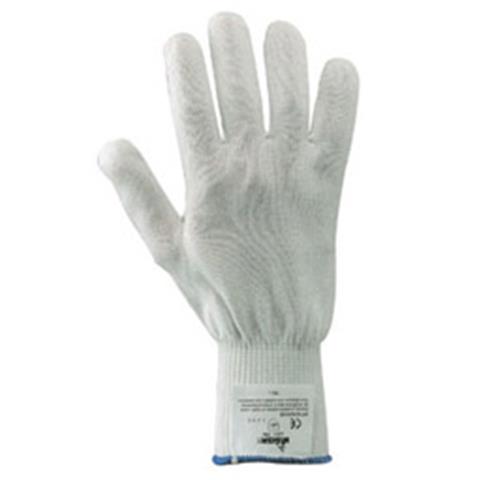  GUANTI ANTITAGLIO in SPECTRA + FILO ACCIAIO CONTINUO Tg.L  - 700226 - F000220