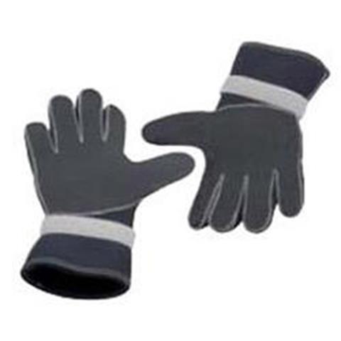  GUANTI in NEOPRENE ERGOTEC IMPERMEABILI e ANTIFREDDO Tg.L (Tg. M .. XL)  - 41732 - F001196
