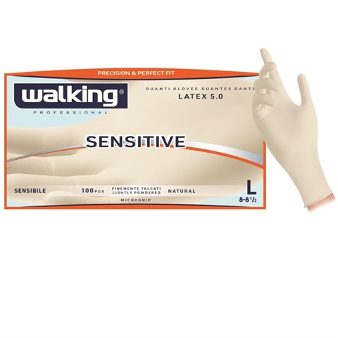 Walking GUANTI LATTICE 