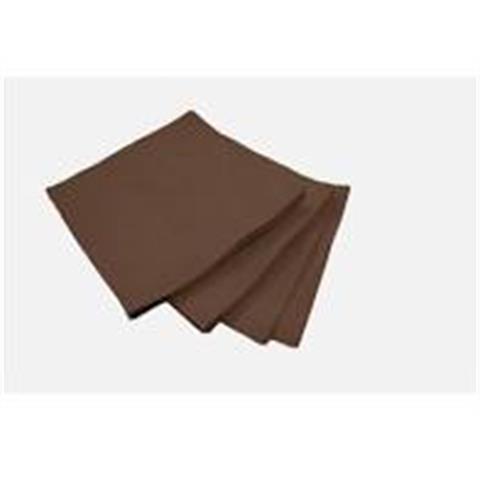  TOVAGLIOLI 2v PaP MARRONE Cm.38x38 Pz.1200  - 45481 - F001756