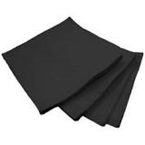  TOVAGLIOLI 2v PaP NERO Cm.38x38 Pz.1200  - 45482 - F001756