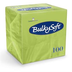 45620 - tovaglioli 2v kiwi cm24x24 pz2000