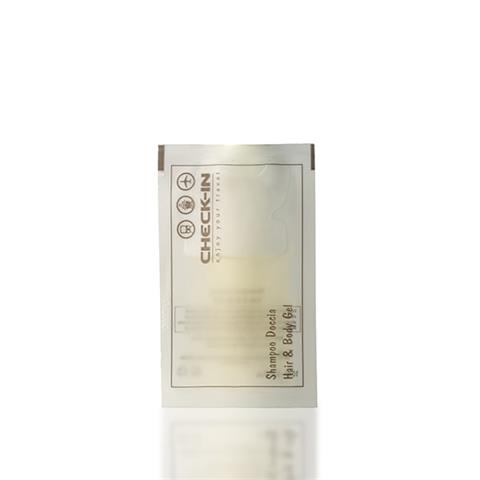 HOTEL CARE - BUSTINE SHAMPOO DOCCIA 