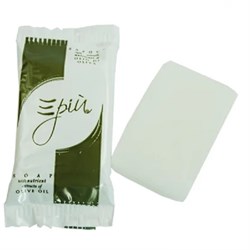 43986 - hotel care saponette gr15 e piu pz500