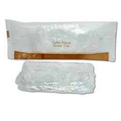 45126 - hotel clean cuffia doccia flow pack linea vitaminica pz500
