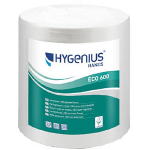 HYGENIUS Newline ASCIUGAMANI a ROTOLO DEINK 2v Mt.150  - 41468 - F001477