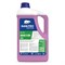 SANITEC IGIENIC FLOOR LAVANDA e CAMOMILLA Lt.5 SANITEC in Ambienti e Superfici
