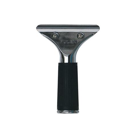  IMPUGNATURA ACCIAIO INOX per TERGIVETRO  - 500292 - F001404