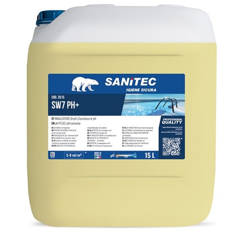 SANITEC INNALZATORE 