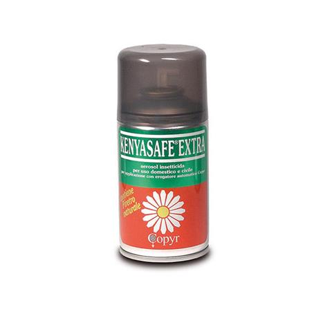  INSETTICIDA KENYA SAFE EXTRA Ml.250  - 44685 - F001059
