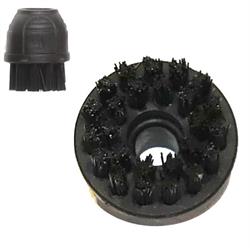 IP CLEANING - ESCOVA DE VAPOR D.28 em NYLON