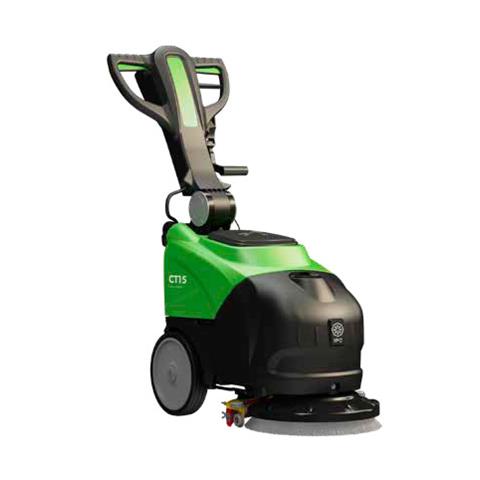ip cleaning srl  IPC GANSOW CT 15 B - LAVASCIUGA ip cleaning srl  - 41872 - F001251