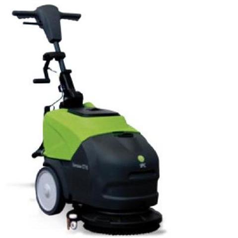 Integr.Prof.Cleaning IPC GANSOW CT 15 C - LAVASCIUGA Integr.Prof.Cleaning - 41899 - F001251