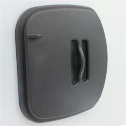 IPC GANSOW CT 15 e CT30 - KIT COPERCHIO SERBATOIO RECUPERO