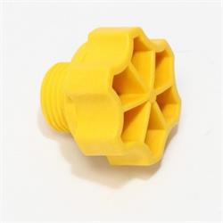 IPC GANSOW CT 15 e CT30 - TAMPA PP 1/2"GC/OR