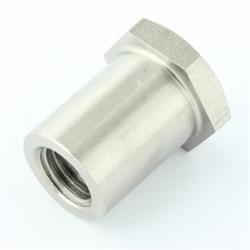 IPC GANSOW CT 30 - BOCCOLA FISSAGGIO RUOTINO PARACOLPI