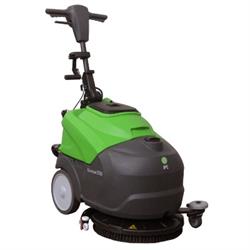 IPC GANSOW CT 30 c - LAVASCIUGA a CAVO