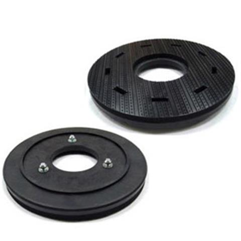 Integr.Prof.Cleaning IPC GANSOW CT 30 - DISCO TRASCINATORE Integr.Prof.Cleaning - 42146 - F001251