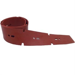 42147 - ipc gansow ct 30 lame squeegee anteriori mm 660