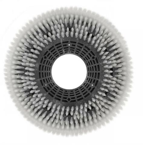 Integr.Prof.Cleaning IPC GANSOW CT 30 - SPAZZOLA in NYLON Mm.460 Integr.Prof.Cleaning - 44238 - F001251