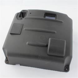 IPC GANSOW CT 30 - COPERTURA ELETTRICA c/APERTURA ARIA