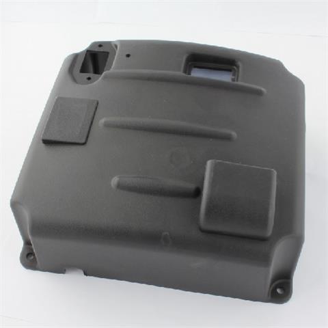 Integr.Prof.Cleaning IPC GANSOW CT 30 - COPERTURA ELETTRICA c/APERTURA ARIA Integr.Prof.Cleaning - 44163 - F001251