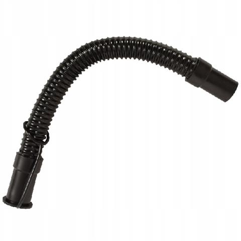 Integr.Prof.Cleaning IPC GANSOW CT 30 - TUBO DE ESCAPE Integr.Prof.Cleaning - 44135 - F001251