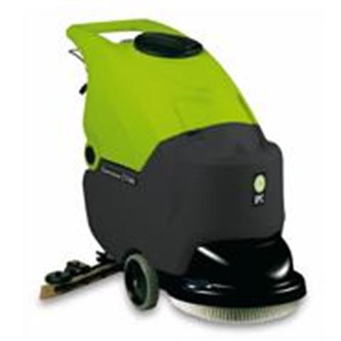 Integr.Prof.Cleaning IPC GANSOW CT 40 BT 50 - LAVASCIUGA Integr.Prof.Cleaning - 41171 - F001251