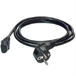 IPC GANSOW CT 40 - PROLUNGA 3x0,75 SPINA SHUKO