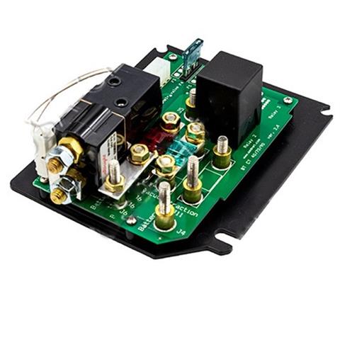Integr.Prof.Cleaning IPC GANSOW CT 40 - SCHEDA DI POTENZA Integr.Prof.Cleaning - 45723 - F001251