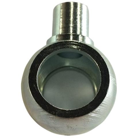 Integr.Prof.Cleaning IPC GANSOW CT 40 - RACCORDO AD OCCHIO Integr.Prof.Cleaning - 44719 - F001251