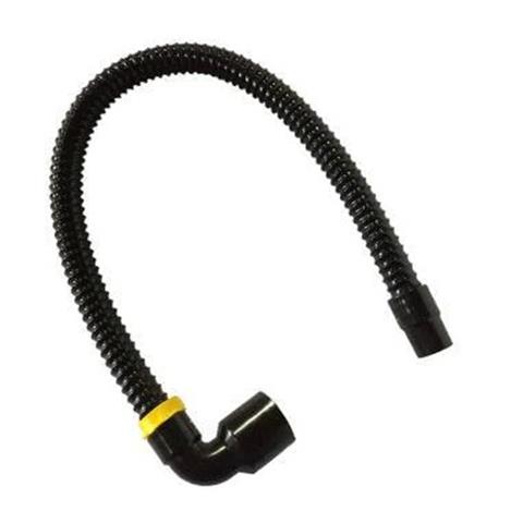 Integr.Prof.Cleaning IPC GANSOW CT15 e CT30 - TUBO TERGI (ASPIRAZIONE) Integr.Prof.Cleaning - 42194 - F001251