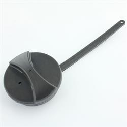 IPC GANSOW CT15 e CT30 - TAPPO FILTRO