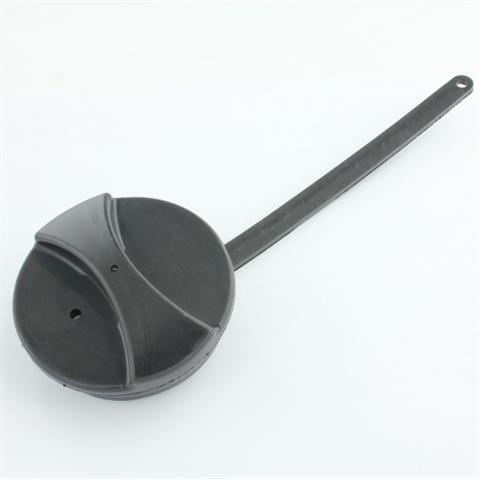 Integr.Prof.Cleaning IPC GANSOW CT15 e CT30 - TAPPO FILTRO Integr.Prof.Cleaning - 45642 - F001251